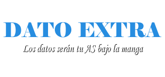 Dato Extra